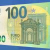 Les Nouveaux Billets De 100 Et 200 Euros Attendus Pour La destiné Billet De 50 Euros À Imprimer
