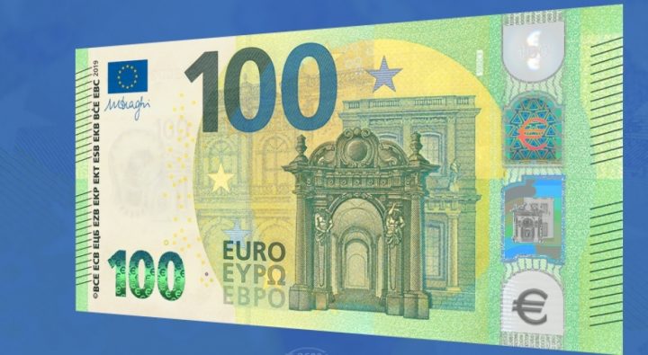 Les Nouveaux Billets De 100 Et 200 Euros Attendus Pour La destiné Billet De 50 Euros À Imprimer