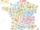 Les Nouvelles Régions De France Depuis 2016 destiné Nouvelles Régions De France 2016