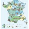 Les Nouvelles Régions De France Depuis 2016 | Les Régions De destiné Nouvelles Régions En France