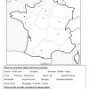 Les Nouvelles Régions De La France - Français Fle Fiches avec Les Nouvelles Régions De France