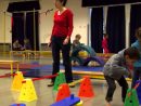 Les Parcours D'activités Motrices En Maternelle : Vidéos destiné Jeux Didactiques Maternelle