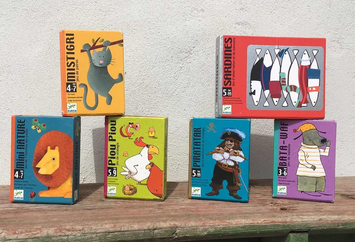 Les Petits Jeux De Djeco à Jeux Pour Petit Enfant 