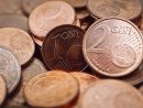 Les Pièces Rouges De Un Et Deux Centimes D’Euro, Vouées À Disparaître encequiconcerne Pièces Euros À Imprimer