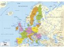 Les Puzzles De Jean — Puzzle Géographique Artisanal Carte encequiconcerne Carte Géographique De L Europe