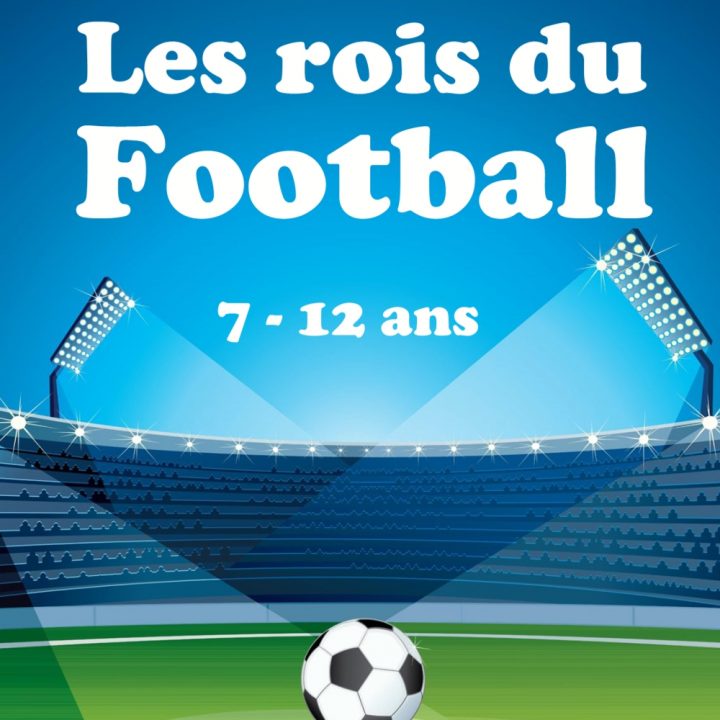 Les Rois Du Football avec Jeu Gratuit Enfant 7 Ans