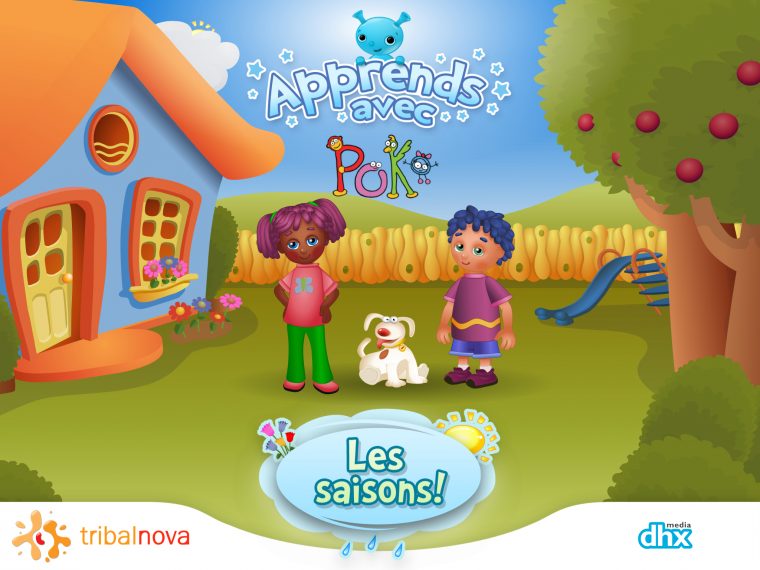 Les Saisons Et La Météo : Des Jeux Éducatifs Pour Les avec Telecharger Jeux Educatif Gratuit 4 Ans