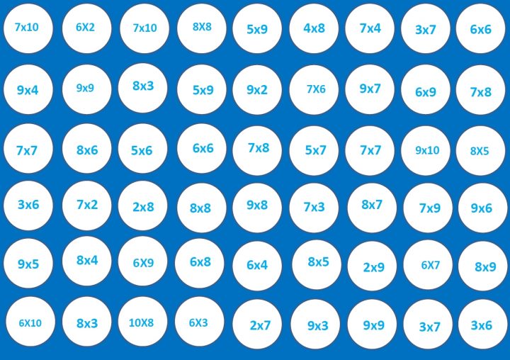 Les Tables Avec Puissance 4 : Entraînements, Jeux destiné Jeu De Puissance 4 Gratuit En Ligne