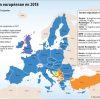 Les Territoires De L'union Européenne - Jmgoglin tout Les Capitales De L Union Européenne
