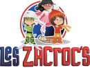 Les Zacroc's intérieur Jeux En Ligne Enfant 4 Ans