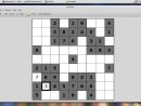 L'été Est Là, Alors Un Peu De Détente Sous Linux intérieur Grille Sudoku Imprimer