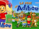 Let's Play Adibou 3 - Démos Des Cds Applications Partie 1 dedans Jeu Pc Adibou