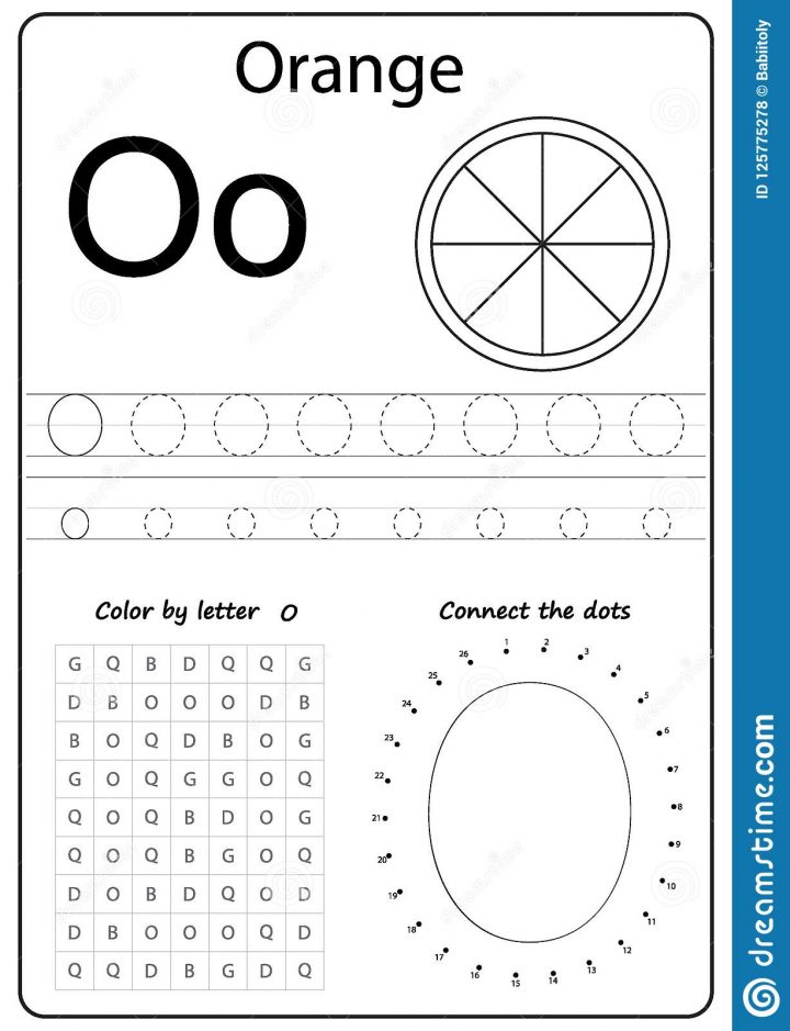 Lettre O D'écriture Tableau L'a-Z D'écriture, Alphabet dedans Apprendre Les Lettres De L Alphabet