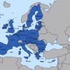 L'europe Expliquée Aux Enfants à Les Capitales De L Union Européenne