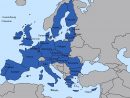 L'europe Expliquée Aux Enfants encequiconcerne Carte Des Pays De L Union Européenne