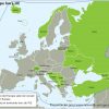 L'europe Hors-Ue | Nouvelle Europe encequiconcerne Carte Europe Pays Capitales