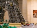 L'expo Lego Qui Casse Des Briques À Versailles concernant Casse Brique Enfant