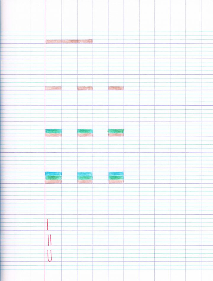 Liaison Lecture / Écriture : La Quadrature Du Cercle concernant Apprendre A Ecrire Les Lettres En Majuscule