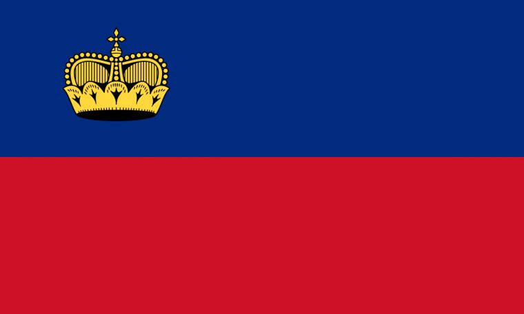 Liechtenstein – Wikipedia avec Combien De Region En France 2017