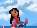 Lilo And Stich Are Friends Forever | Lilo And Stitch, Lelo concernant Lilo Et Stitch Dessin Animé