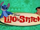 Lilo Et Stitch - La Série © Lilo &amp; Stitch encequiconcerne Lilo Et Stitch Dessin Animé