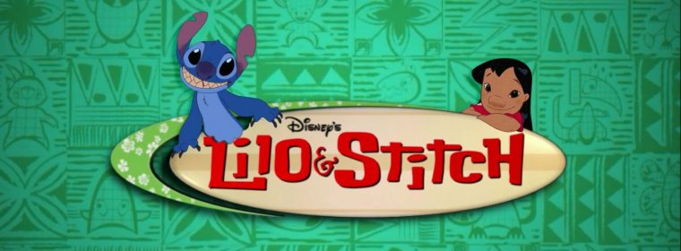 Lilo Et Stitch – La Série © Lilo & Stitch encequiconcerne Lilo Et Stitch Dessin Animé