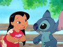 Lilo Et Stitch Va Être Adapté Avec De Vrais Acteurs - Dh Les pour Lilo Et Stitch Dessin Animé