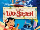 Lilo &amp; Stitch - 21 Jun 2002; I Watched It On 22 Jan 2017 encequiconcerne Lilo Et Stitch Dessin Animé