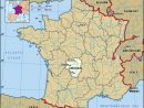 Limousin | History, Culture, Geography, &amp; Map | Britannica à Liste Region De France