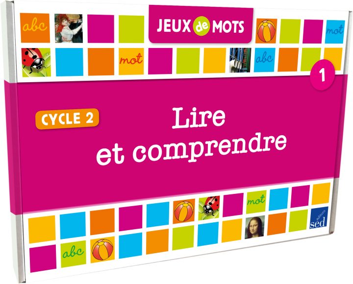 Lire Et Comprendre Cycle 2 à Jeux Educatif Ce1