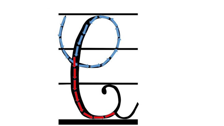 Lire Et Écrire Les Lettres De L'alphabet, Cp, Ce, Ce2, La Lettre C En  Majuscule dedans Modele Alphabet Majuscule