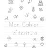 Lire Un Extrait Avec Bod : Mon Cahier De Écriture serapportantà Apprendre A Ecrire Les Lettres En Majuscule