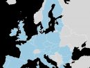 Liste Des Pays De L'union Européenne Et Leur Capitale destiné Capitale Union Européenne