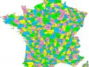 Liste Des Régions Naturelles De France — Wikipédia | Carte concernant Régions De France Liste