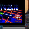 Live Let's Play Amstrad Cpc - Titan (Casse-Brique) + Bonus intérieur Jeu Casse Brique