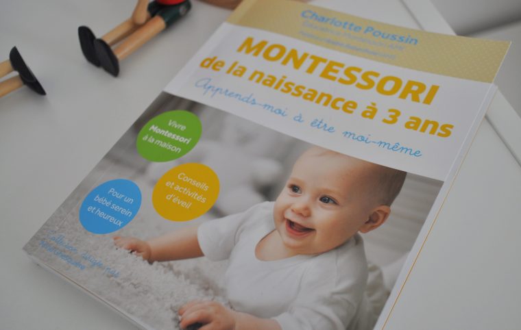 Livre Bebe 1 An Montessori intérieur Activité Montessori 3 Ans