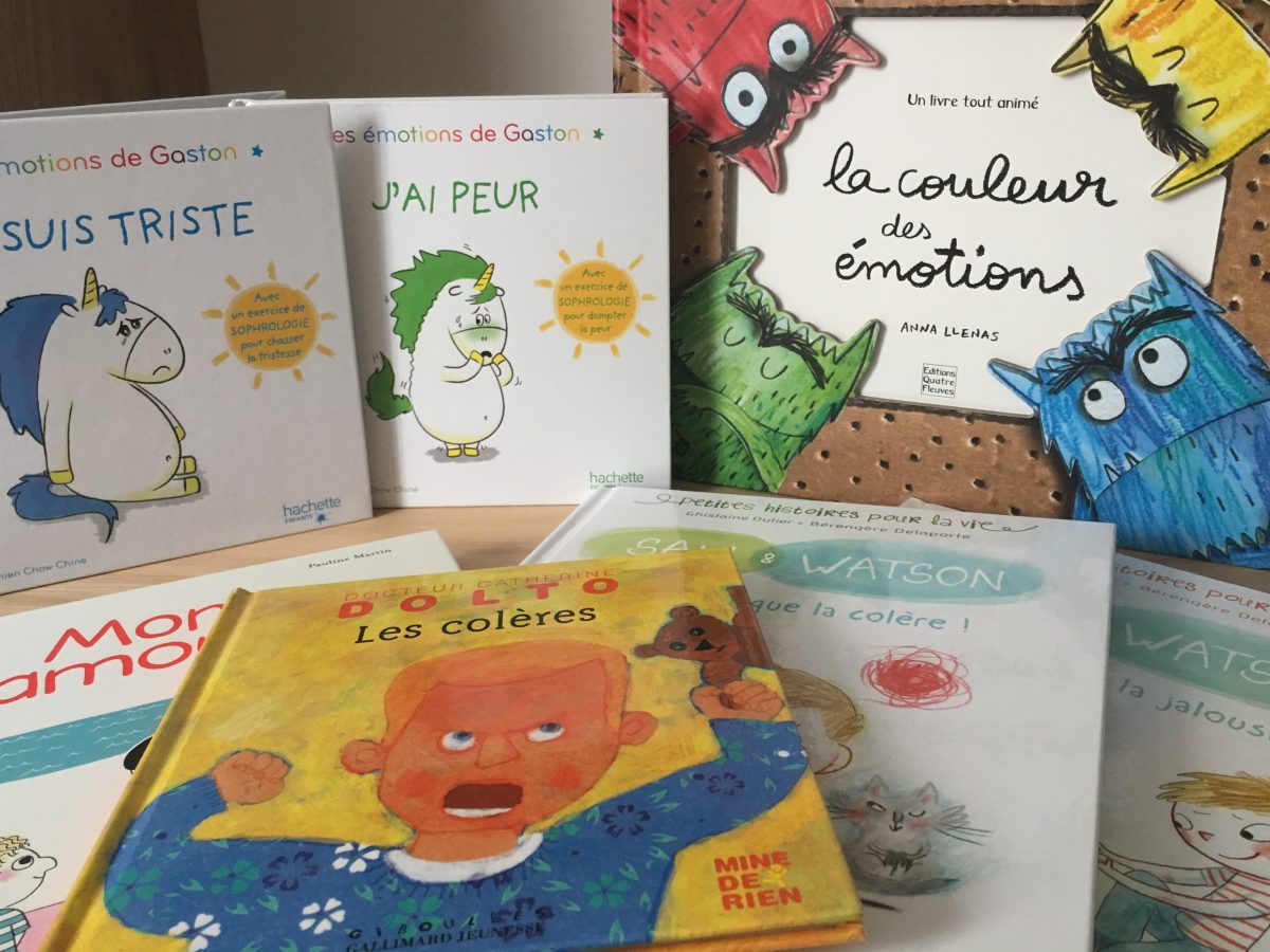 Livre Emotion Enfant Les 6 Meilleurs Albums Jeunesse Pour Avec Apprendre Les Animaux Pour Bebe