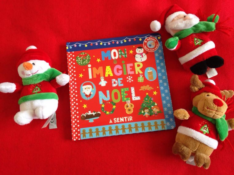 Livre Imagier Noel dedans Imagier Noel Maternelle