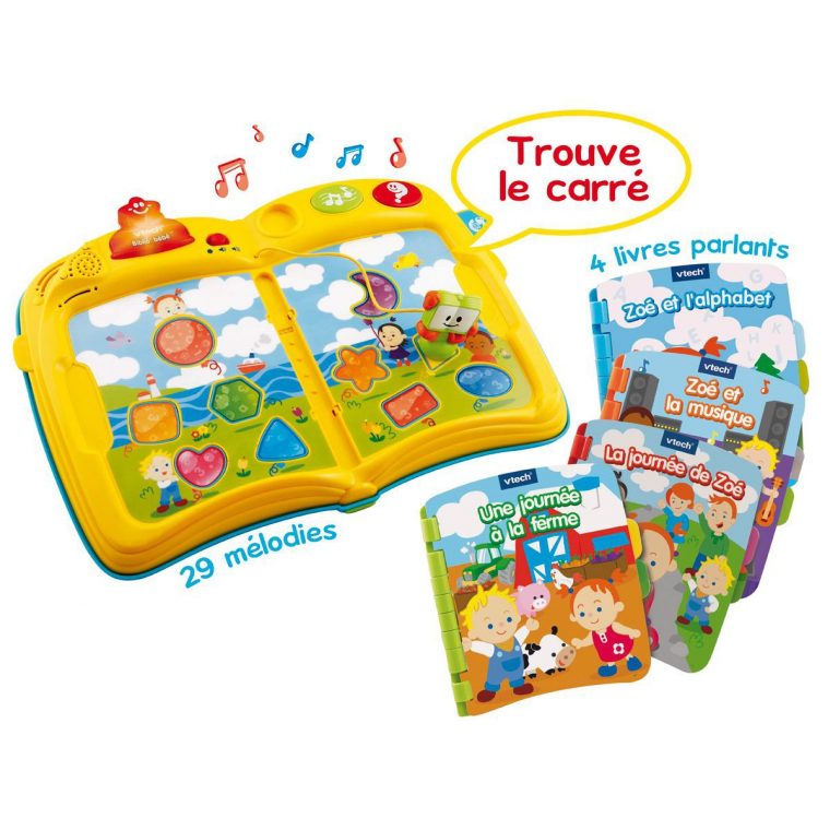 Livre Interactif 2 Ans concernant Jeux Educatif 2 Ans