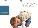 Livre Numérique Epub L'importance Du Jeu Chez L'enfant - Les tout Jeux De Petit Garçon De 3 Ans