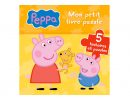 Livre Puzzle Peppa Pig | Livre Puzzle, Peppa Pig Et Jeux Eveil avec Jeux Pour Les Petit De 4 Ans