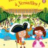 Livret-Jeu – Bienvenue À Versailles | Château De Versailles destiné Jeux Gratuit Garcon 5 Ans