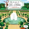 Livret-Jeu – Sur Les Pas De Le Nôtre | Château De Versailles dedans Telecharger Jeux Enfant