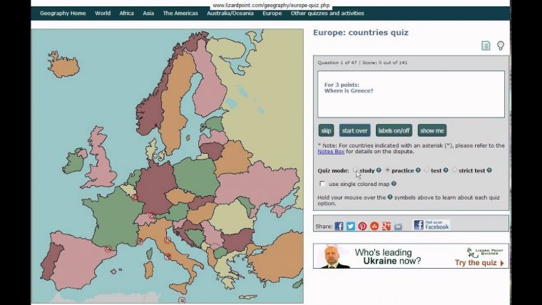 Lizard Point Geography Quizzes Clickable Map Quizzes For Fun à Quiz Régions De France