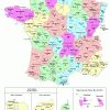 Locom-France - © 1999-2003 Sylvain Chardon tout Carte Des Départements Français