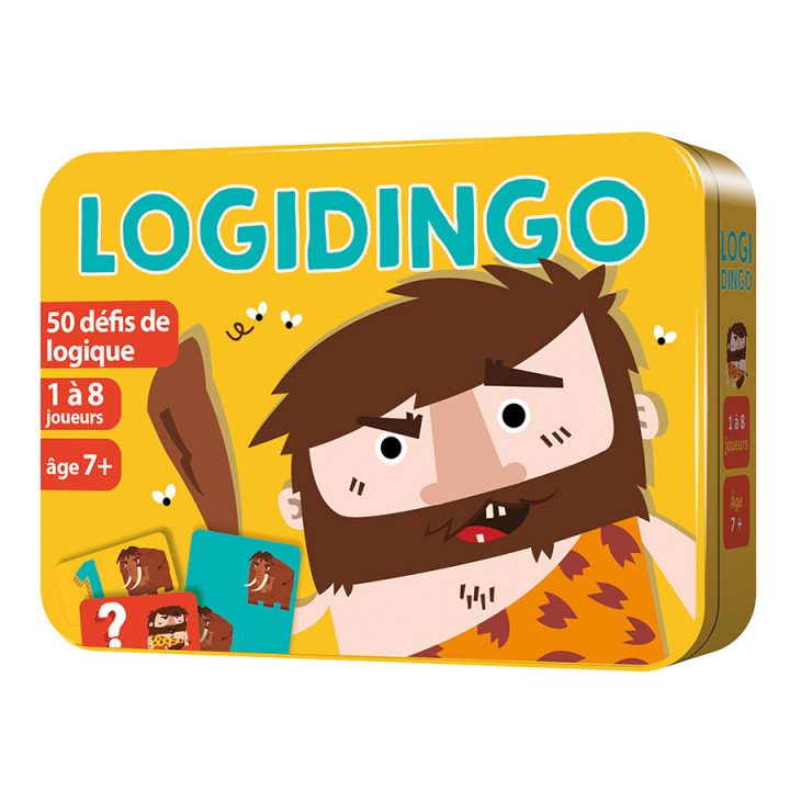 Logidingo – Jeux De Logique encequiconcerne Je De Logique