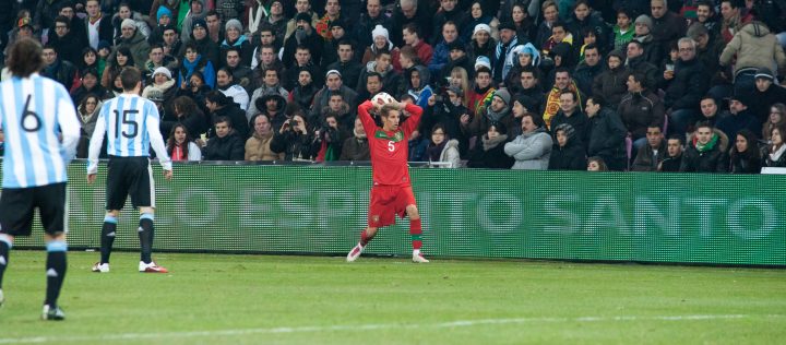 Loi 15 Du Football — Wikipédia destiné Jeux De Gardien De Foot