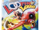 Loopin' Louie – Jeu De Société Familial Interactif Pour Les Enfants À  Partir De 4 Ans à Jeux Societe Interactif