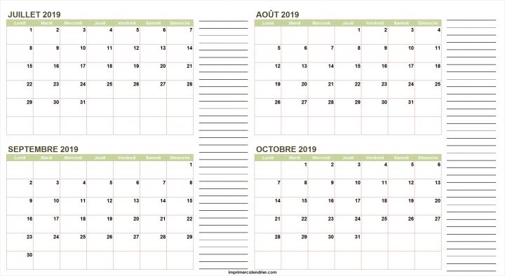 Louise, Author At Imprimer Calendrier 2018 – Page 44 Of 83 tout Calendrier 2018 Imprimable Gratuit