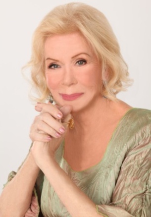 louise hay rücken